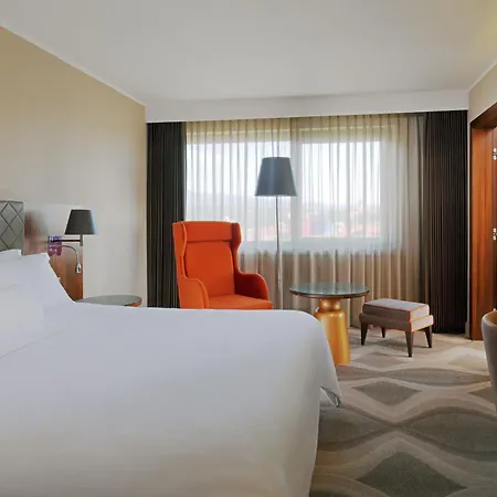 The Westin Zagreb