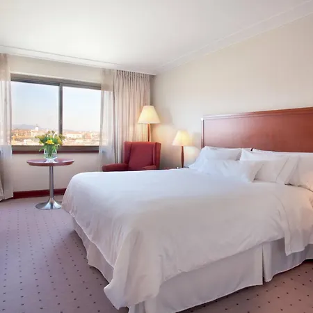 The Westin 5* Zagreb