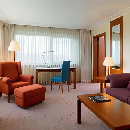 The Westin Zagreb
