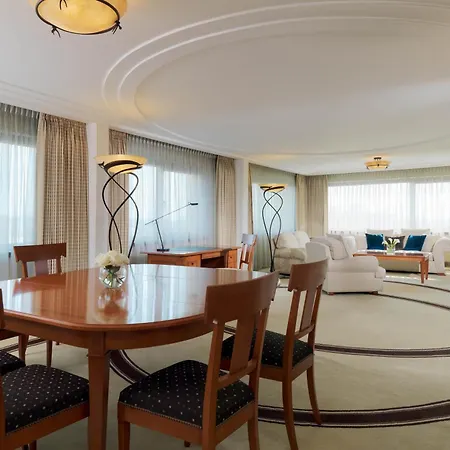 The Westin Hotel Zagreb