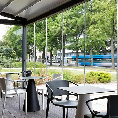 The Westin 5* Zagreb