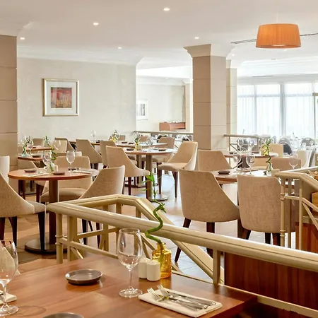 The Westin 5*